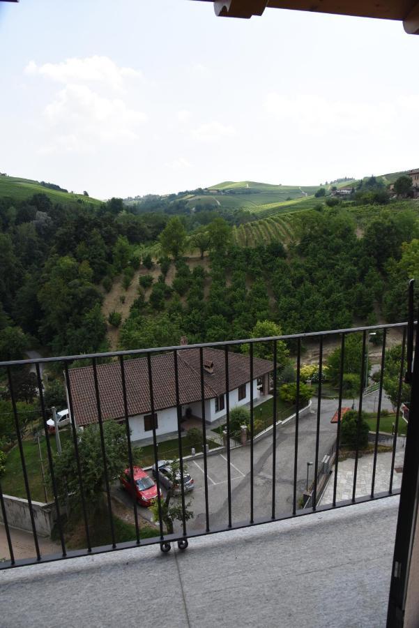 In Piazzetta Holiday Apartments, Barolo Zewnętrze zdjęcie